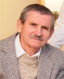 Vaskó László (* 1944 - † 2019 Január 6.)