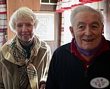 Christmas Bazaar, Saint Nicholas