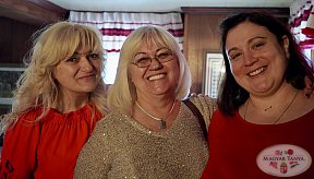 Karácsonyi vásár, Mikulás