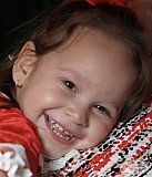 Karácsonyi vásár, Mikulás