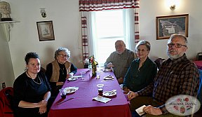                                 - Vadászvacsora 2022