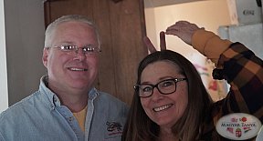                                 - Vadászvacsora 2022