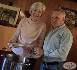                                 - Vadászvacsora 2022