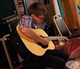                                 - Mákvirág a Magyar Tanyán