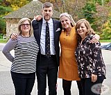 Az 1956-os forradalom 65. évfordulója