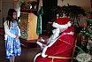 Karácsonyi vásár, Mikulás
