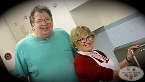 1848-as Forradalom Megemlékezés