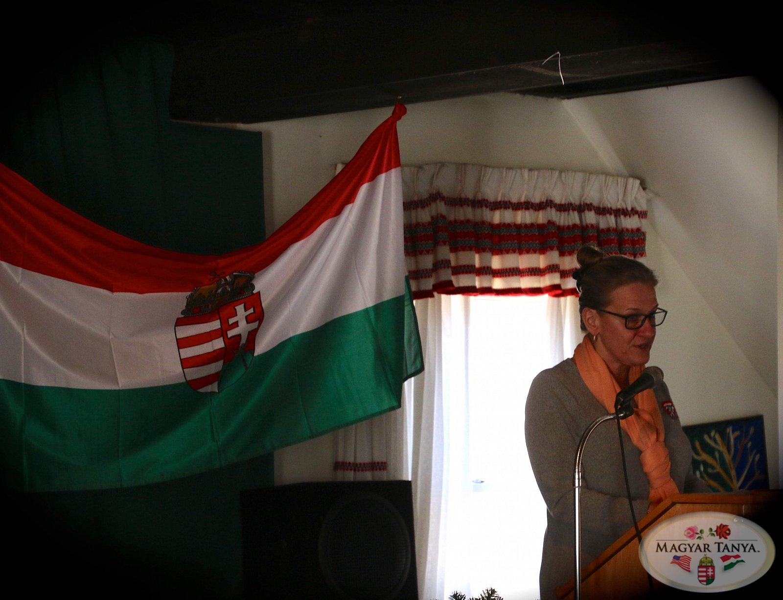 Commemoration of Hungarian Revolution of 1848