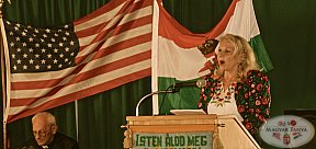 1848-as Forradalom Megemlékezés