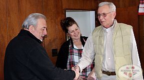 Bagi László kiállítása