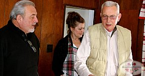 Bagi László kiállítása