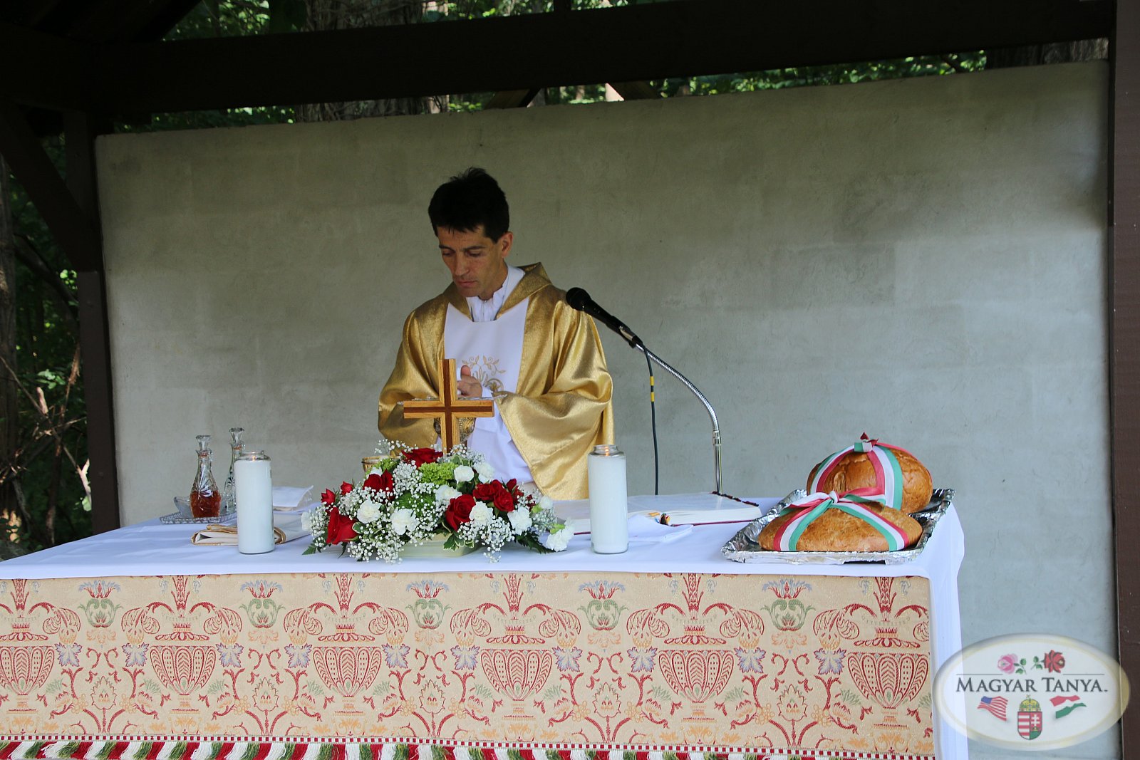 Szent István Nap
