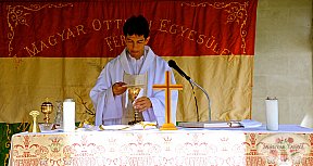 Az 1956-os forradalom 61. évfordulója