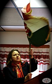 Az 1956-os forradalom 61. évfordulója