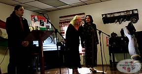 Az 1956-os forradalom 61. évfordulója