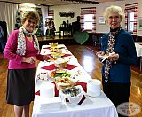 Végzet Asszonyai - Zenés színdarab