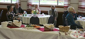 Végzet Asszonyai - Zenés színdarab