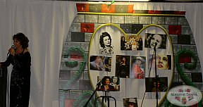 Végzet Asszonyai - Zenés színdarab