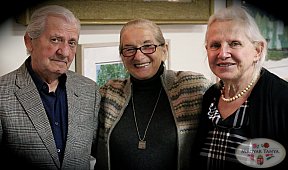 Végzet Asszonyai - Zenés színdarab