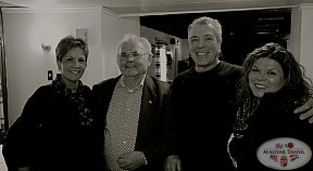 Karácsonyi ünnepség 