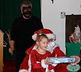 Karácsonyi ünnepség 