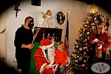 Karácsonyi ünnepség 