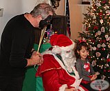 Karácsonyi ünnepség 