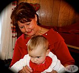 Karácsonyi ünnepség 