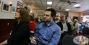 Bagi László előadása 