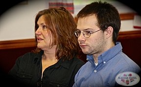 Bagi László előadása 