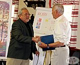 Bagi László előadása 