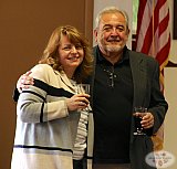 Bagi László előadása 