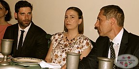 Magyar Arany Érdemkereszt Kitüntetés