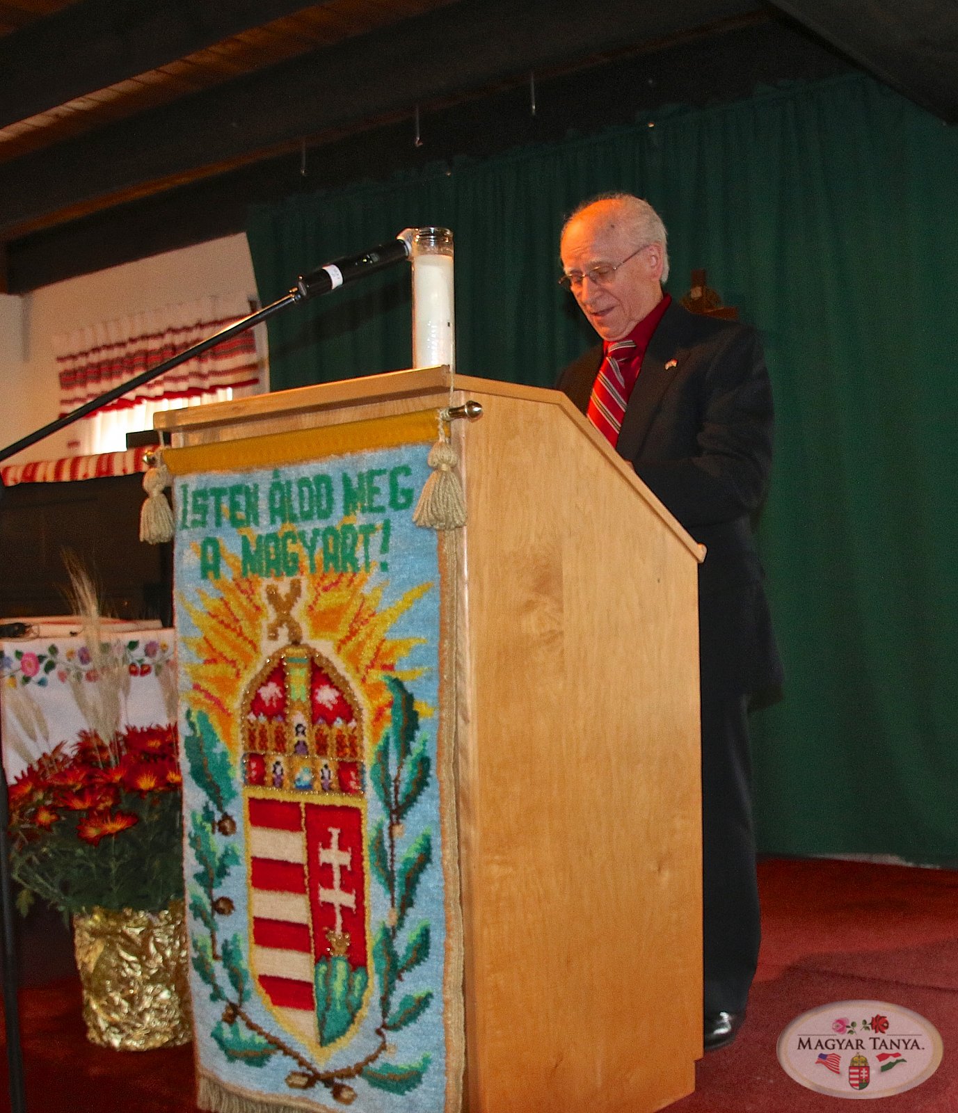 60th Anniversary of the Hungarian Revolution of 1956