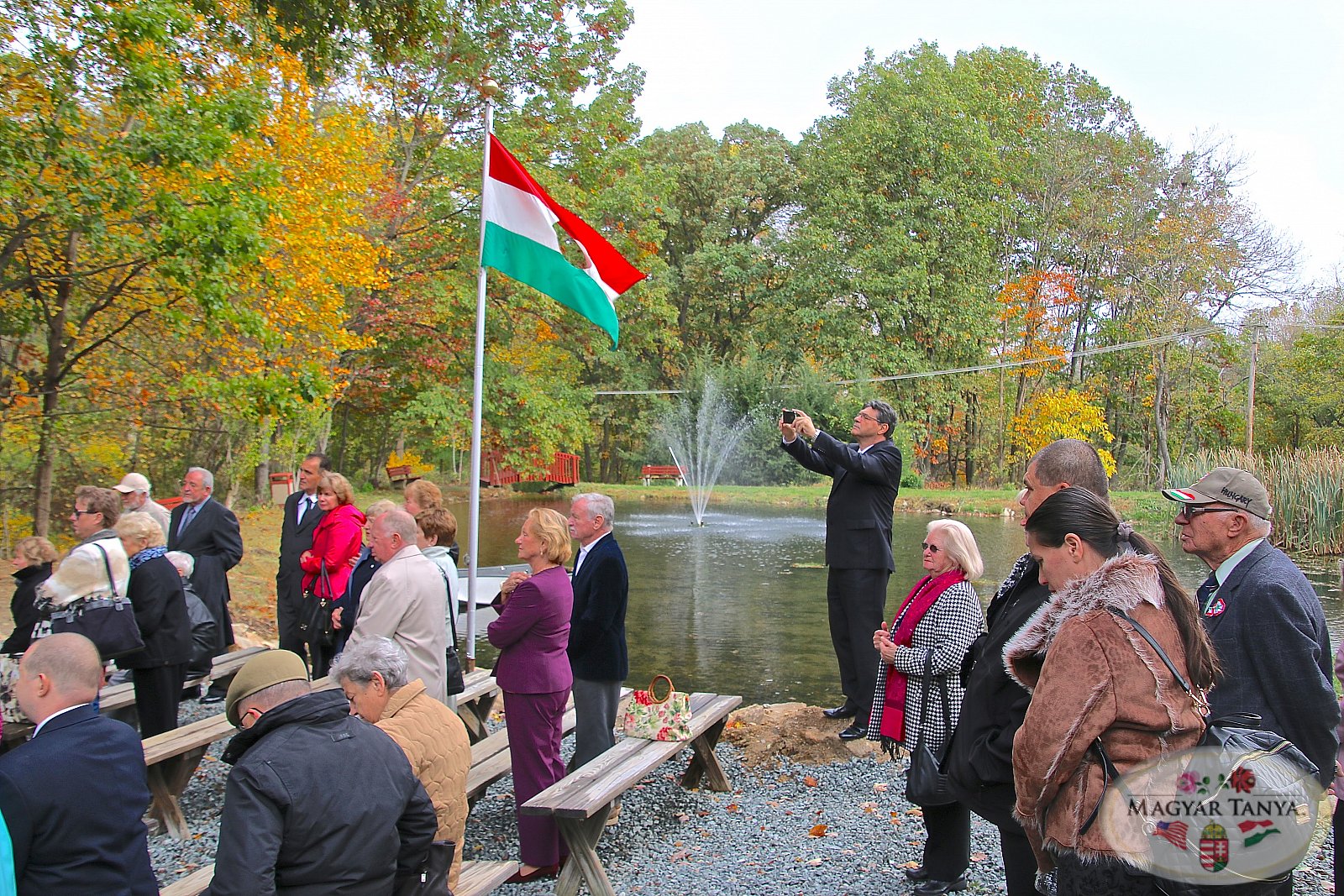 60th Anniversary of the Hungarian Revolution of 1956