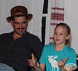 Mákvirág a Magyar Tanyán