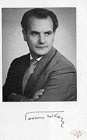 Tollas Tibor (1967) - Történelem