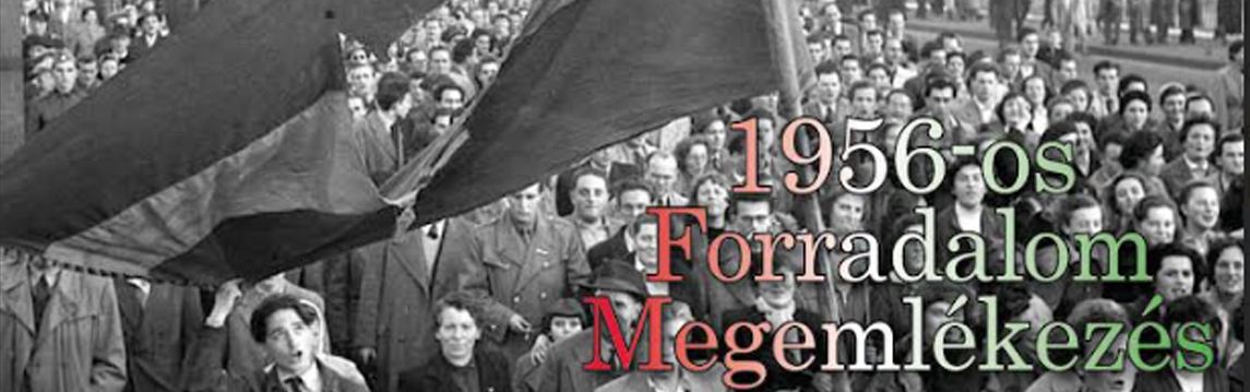 Commemoration of 1956