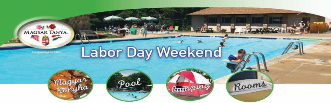 Labor Day Weekend