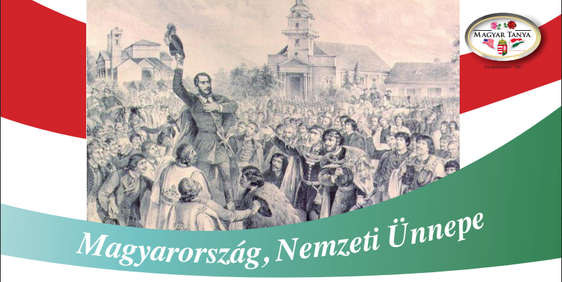 1848 War of Independence